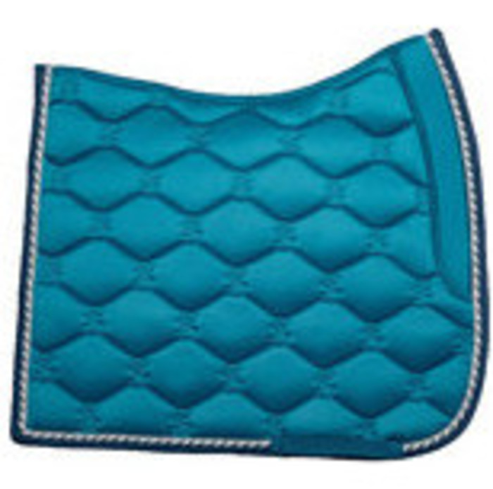 2023 PS Of Sweden Signature Dressage Saddle Pad 1110-040